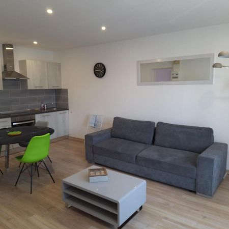 Appartamento Gite De L'Octroi -Proche Centre Remiremont Esterno foto