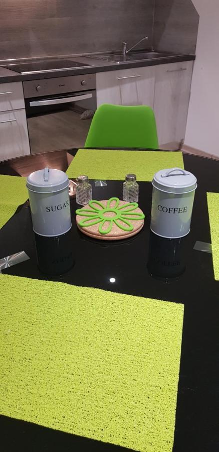 Appartamento Gite De L'Octroi -Proche Centre Remiremont Esterno foto