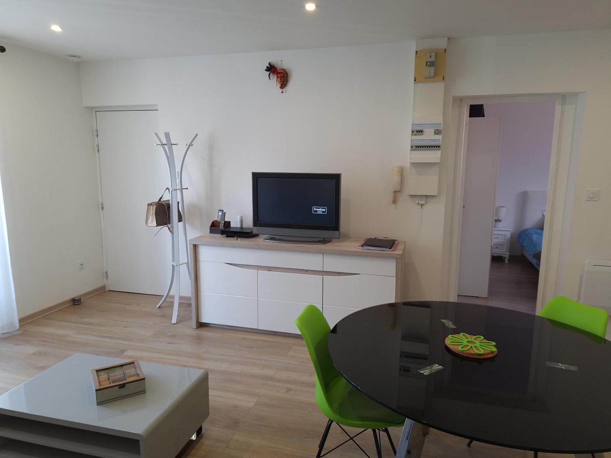 Appartamento Gite De L'Octroi -Proche Centre Remiremont Esterno foto