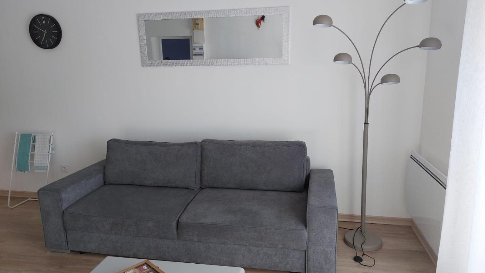 Appartamento Gite De L'Octroi -Proche Centre Remiremont Esterno foto